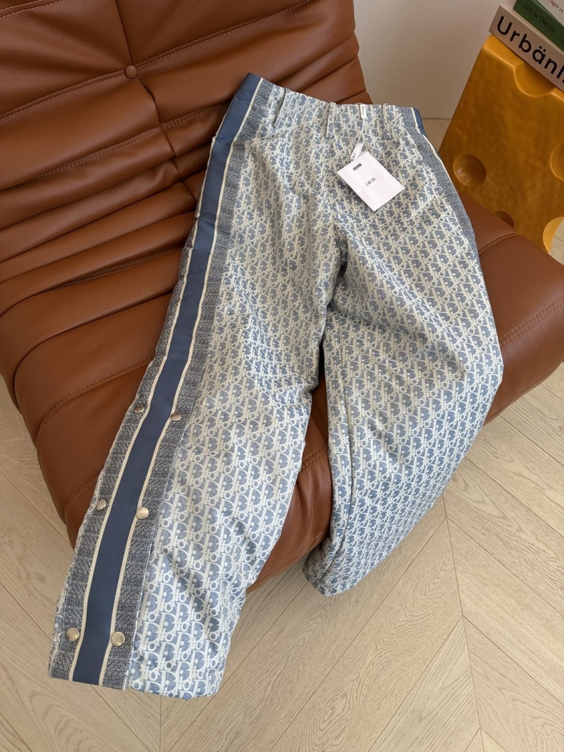 chr1st1an D10r long pants